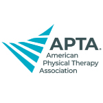 American Physical Therapy Association (APTA) logo