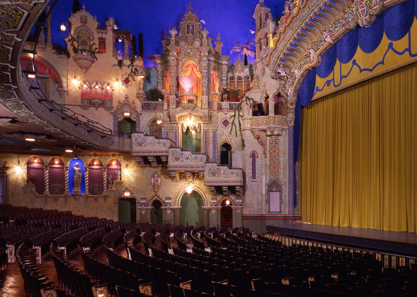 Combined Sections Meeting Majestic Theater.jpg