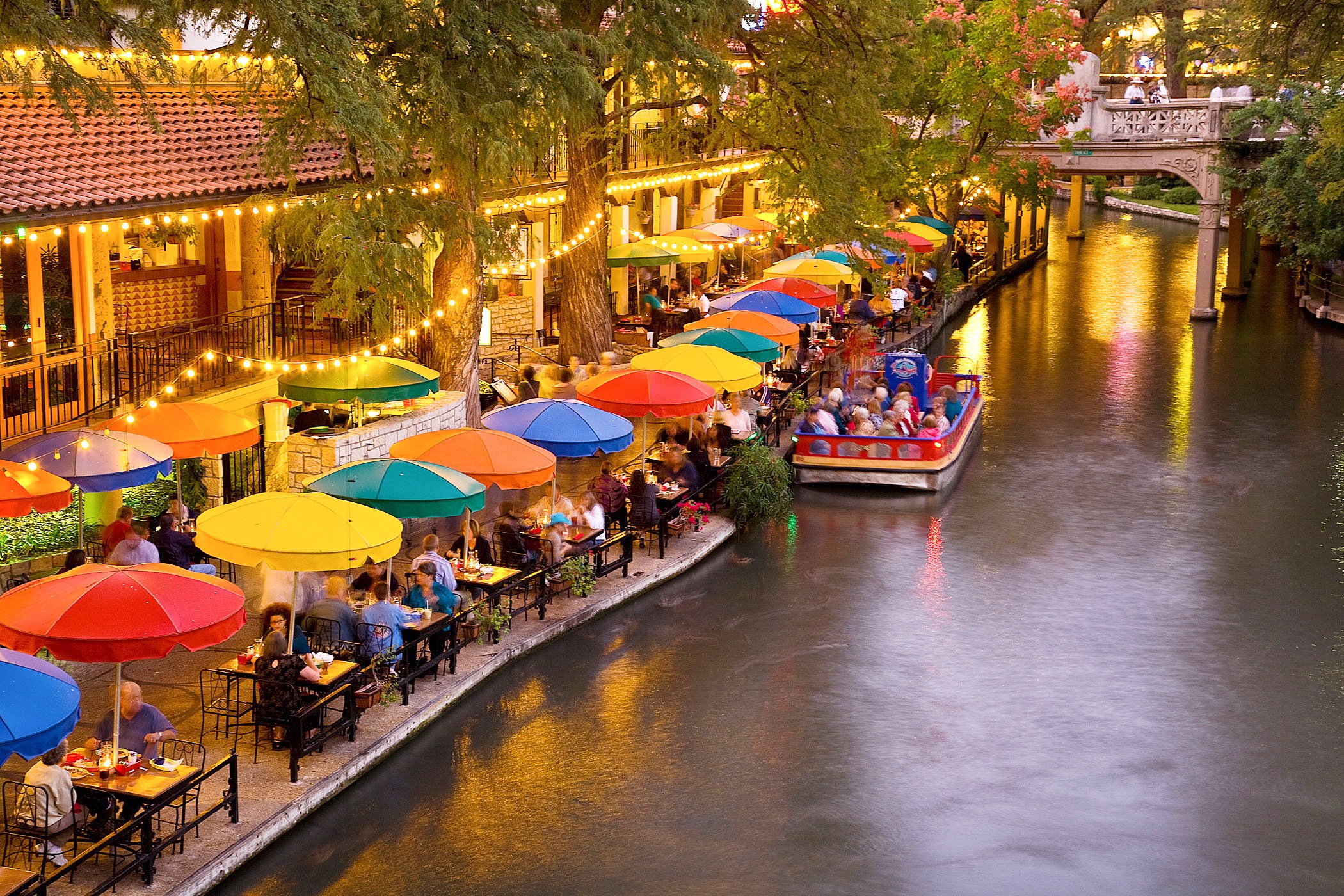 Combined Sections Meeting The River Walk.jpg