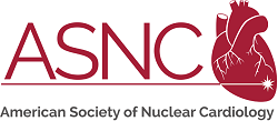 American Society of Nuclear Cardiology logo