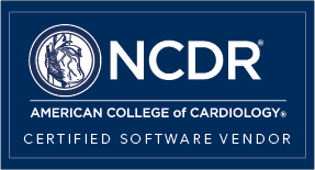 American College of Cardiology logo