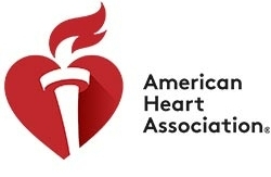 American Heart Association logo