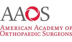 AAOS logo