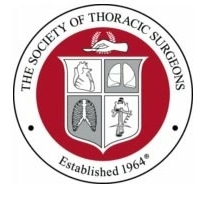 The Society of Thoracic Surgeons logo